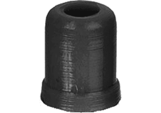 Audio - ACCESSOIRES AUDIO - ACCESSOIRES MICROS - Countryman - SCO E6-CAPB0 - Royez Musik