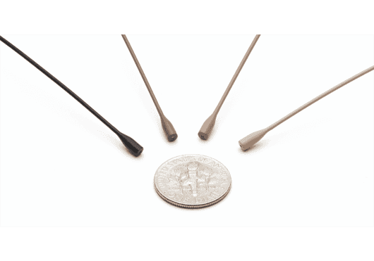 Audio - MICROS - MICROS TOUR D'OREILLE - Countryman - SCO E6O-W6B2S3 - Royez Musik