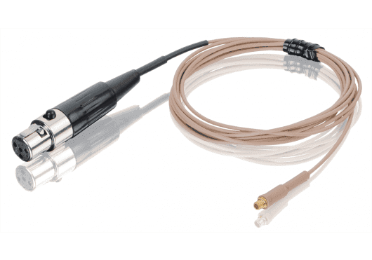 Audio - MICROS - MICROS TOUR D'OREILLE - Countryman - SCO E6O-W6B2SL - Royez Musik