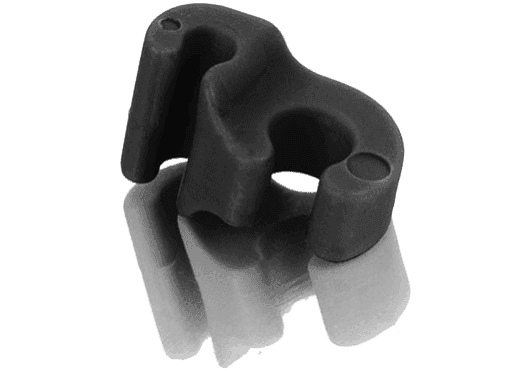 Audio - ACCESSOIRES AUDIO - ACCESSOIRES MICROS - Countryman - SCO H6-BMCB - Royez Musik