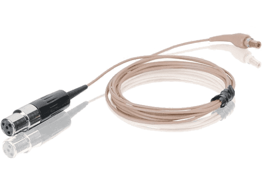 Audio - CÂBLES & CO - CÂBLES - Countryman - SCO H6-CABLETAK - Royez Musik