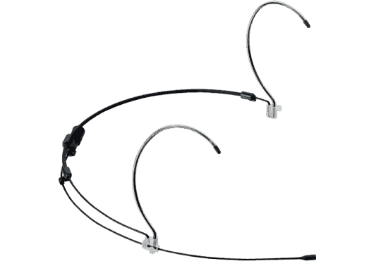 Audio - MICROS - MICROS SERRE-TETE - Countryman - SCO H6-OW6BS3 - Royez Musik