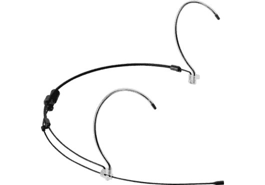 Audio - MICROS - MICROS SERRE-TETE - Countryman - SCO H6-OW6BSL - Royez Musik