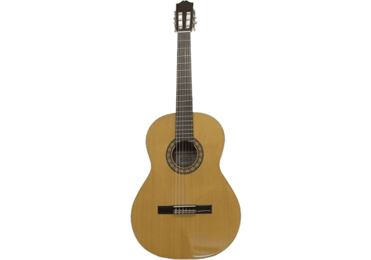 Guitares & Co - GUITARES CLASSIQUES - 3/4 - Cuenca - GCU 10CADETE - Royez Musik