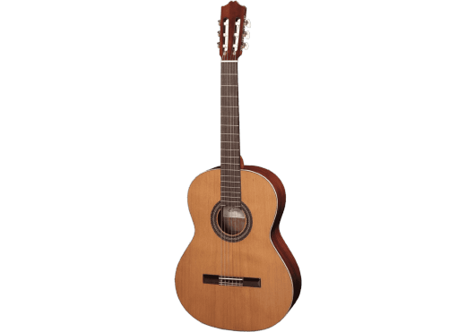 Guitares & Co - GUITARES CLASSIQUES - 3/4 - Cuenca - GCU 10CADETE-OP - Royez Musik