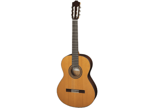 Guitares & Co - GUITARES CLASSIQUES - 3/4 - Cuenca - GCU 30CADETE - Royez Musik