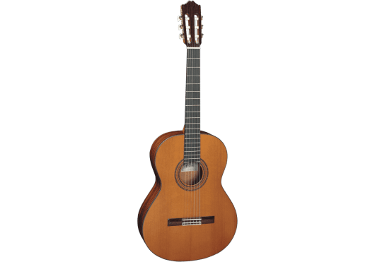 Guitares & Co - GUITARES CLASSIQUES - 4/4 - Cuenca - GCU 40-R-LH - Royez Musik