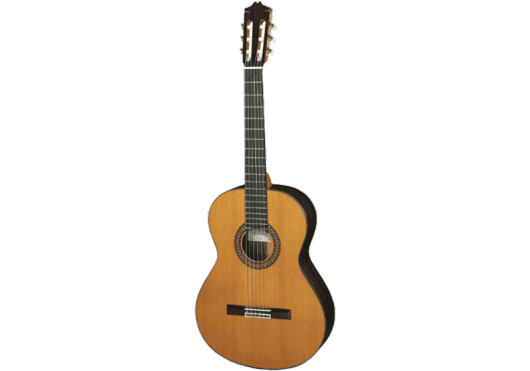 Guitares & Co - GUITARES CLASSIQUES - 4/4 - Cuenca - GCU 50-R - Royez Musik