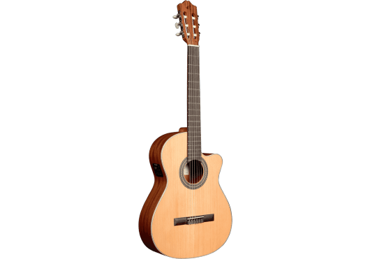 Guitares & Co - GUITARES CLASSIQUES - 4/4 - Cuenca - GCU 5CTW - Royez Musik