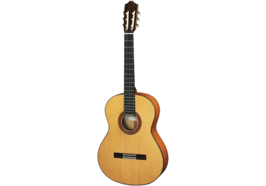 Guitares & Co - GUITARES CLASSIQUES - 4/4 - Cuenca - GCU 70-FC - Royez Musik