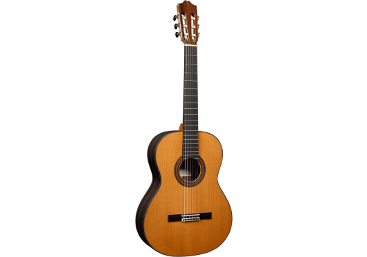 Guitares & Co - GUITARES CLASSIQUES - 4/4 - Cuenca - GCU 80 - Royez Musik