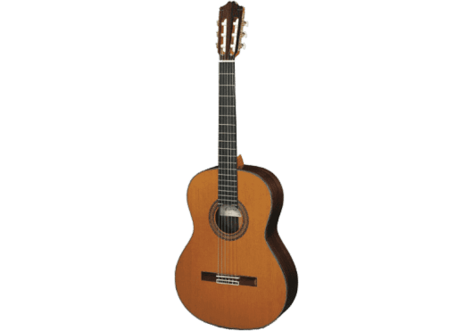 Guitares & Co - GUITARES CLASSIQUES - 4/4 - Cuenca - GCU 90SENORITA - Royez Musik