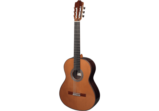 Guitares & Co - GUITARES CLASSIQUES - 4/4 - Cuenca - GCU LINEAPRO - Royez Musik