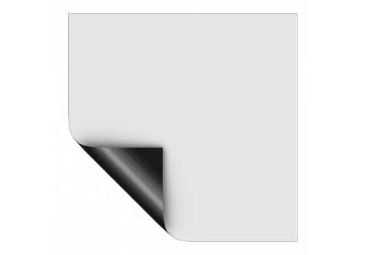 Vidéo - ECRANS - TOILES DE REMPLACEMENT - Da-Lite - IPC NSH120X192 - Royez Musik