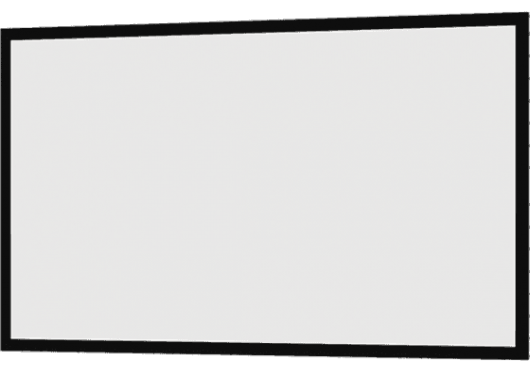 Vidéo - ECRANS - TOILES DE REMPLACEMENT - Da-Lite - IPC NSH52X92 - Royez Musik