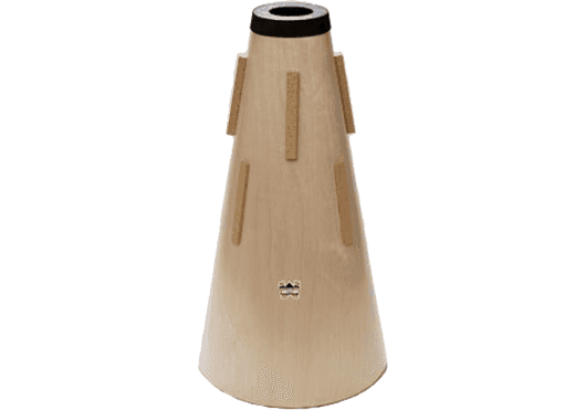 Vents - ACCESSOIRES - SOURDINES - Denis Wick - ADW 5566 - Royez Musik