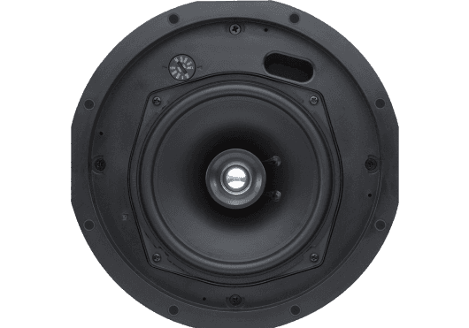 Audio - ENCEINTES & CO - ENCEINTES INSTALLATION - Denon Pro - SDE DN106S - Royez Musik