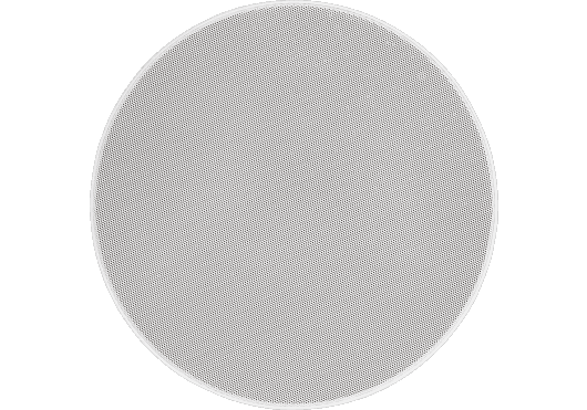 Audio - ENCEINTES & CO - ENCEINTES INSTALLATION - Denon Pro - SDE DN108LF - Royez Musik