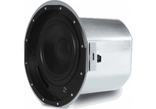 Audio - ENCEINTES & CO - ENCEINTES INSTALLATION - Denon Pro - SDE DN108LF - Royez Musik