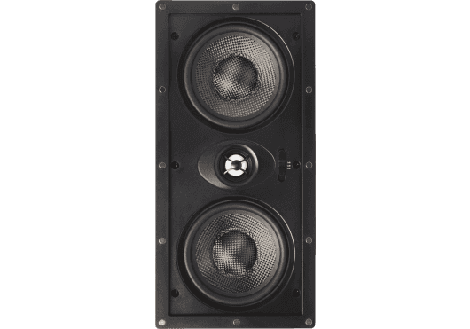 Audio - ENCEINTES & CO - ENCEINTES INSTALLATION - Denon Pro - SDE DN205W - Royez Musik