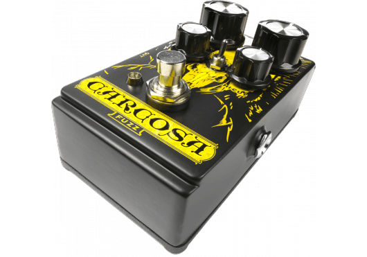 Amplis effets - EFFETS ET MULTI-EFFETS - DigiTech - MDT DOD-CARCOSA - Royez Musik