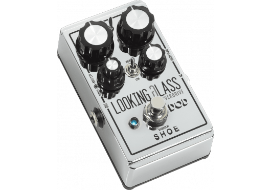 Amplis effets - EFFETS ET MULTI-EFFETS - DigiTech - MDT DOD-LOOKINGGLASS - Royez Musik