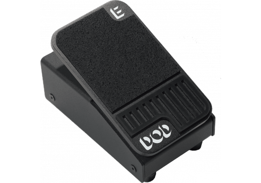 Amplis effets - EFFETS ET MULTI-EFFETS - DigiTech - MDT DOD-MINIEXP - Royez Musik