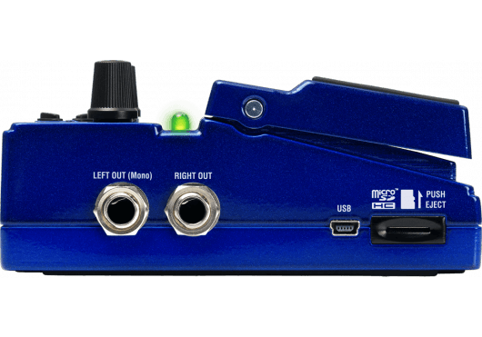 Amplis effets - EFFETS ET MULTI-EFFETS - DigiTech - MDT JMSXTV-04 - Royez Musik