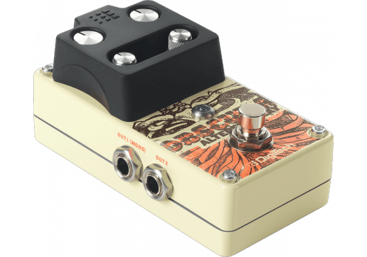 Amplis effets - EFFETS ET MULTI-EFFETS - DigiTech - MDT OBSCURA - Royez Musik