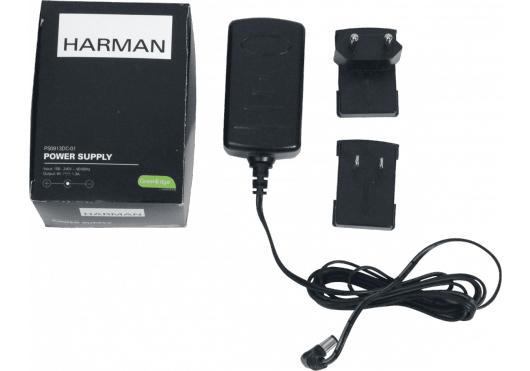 Amplis effets - ALIMENTATION & PILES - ALIMENTATION - DigiTech - MDT PS0913DC-01 - Royez Musik