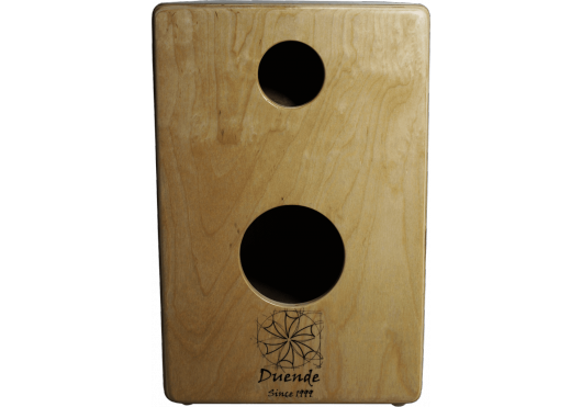 Batteries & Percussions - PERCUSSIONS - Duende - PDU DUO - Royez Musik