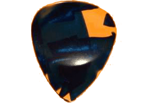 Guitares & co - ACCESSOIRES - MEDIATORS & ONGLETS - MEDIATORS - Dugain - ADG DUGACRYL - Royez Musik