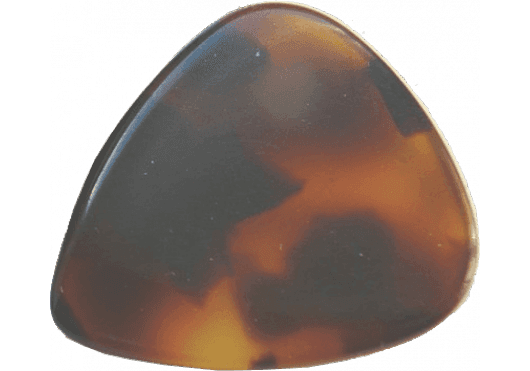 Guitares & co - ACCESSOIRES - MEDIATORS & ONGLETS - MEDIATORS - Dugain - ADG FLATACETATE - Royez Musik