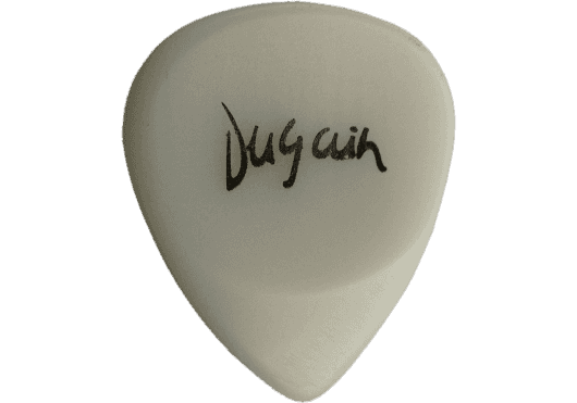Guitares & co - ACCESSOIRES - MEDIATORS & ONGLETS - MEDIATORS - Dugain - ADG MINDELRIN - Royez Musik