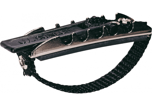 Guitares & co - ACCESSOIRES - CAPODASTRES - GUITARE ACOUSTIQUE/ELECTRIQUE - Dunlop - ADU 11CD - Royez Musik