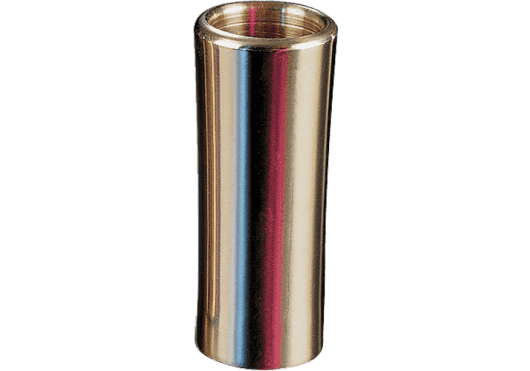 Guitares & co - ACCESSOIRES - BOTTLENECKS & TONEBARS - BOTTLENECKS - Dunlop - ADU 232 - Royez Musik