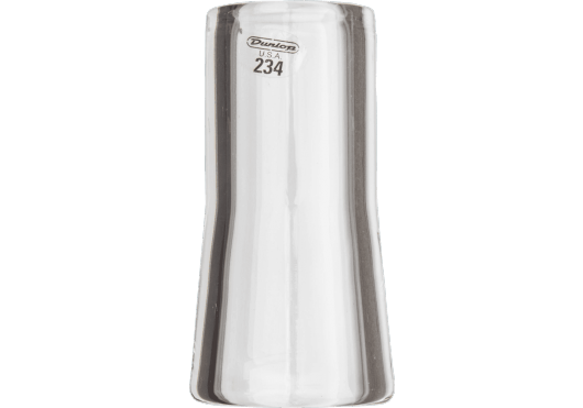 Guitares & co - ACCESSOIRES - BOTTLENECKS & TONEBARS - BOTTLENECKS - Dunlop - ADU 234 - Royez Musik