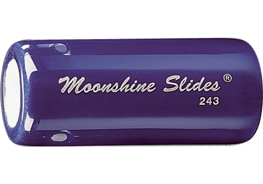 Guitares & co - ACCESSOIRES - BOTTLENECKS & TONEBARS - BOTTLENECKS - Dunlop - ADU 243-1 - Royez Musik