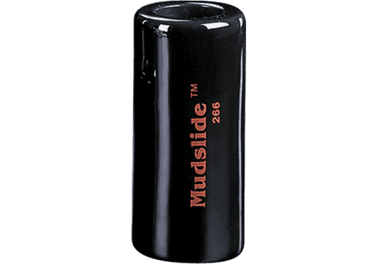 Guitares & co - ACCESSOIRES - BOTTLENECKS & TONEBARS - BOTTLENECKS - Dunlop - ADU 266 - Royez Musik