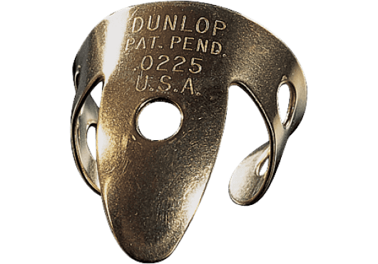 Guitares & co - ACCESSOIRES - MEDIATORS & ONGLETS - ONGLETS - Dunlop - ADU 37R0225 - Royez Musik
