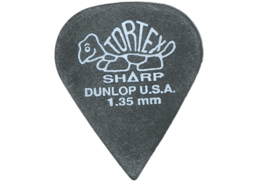 Guitares & co - ACCESSOIRES - MEDIATORS & ONGLETS - MEDIATORS - Dunlop - ADU 412P135 - Royez Musik