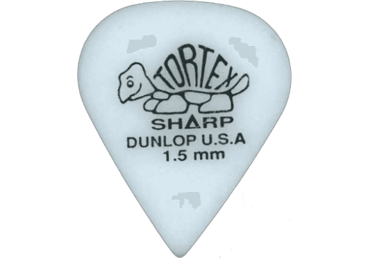 Guitares & co - ACCESSOIRES - MEDIATORS & ONGLETS - MEDIATORS - Dunlop - ADU 412R150 - Royez Musik