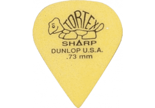 Guitares & co - ACCESSOIRES - MEDIATORS & ONGLETS - MEDIATORS - Dunlop - ADU 412R73 - Royez Musik