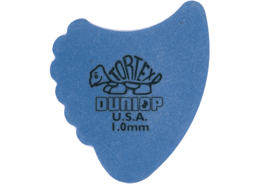 Guitares & co - ACCESSOIRES - MEDIATORS & ONGLETS - MEDIATORS - Dunlop - ADU 414R100 - Royez Musik