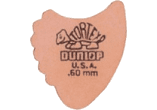 Guitares & co - ACCESSOIRES - MEDIATORS & ONGLETS - MEDIATORS - Dunlop - ADU 414R60 - Royez Musik