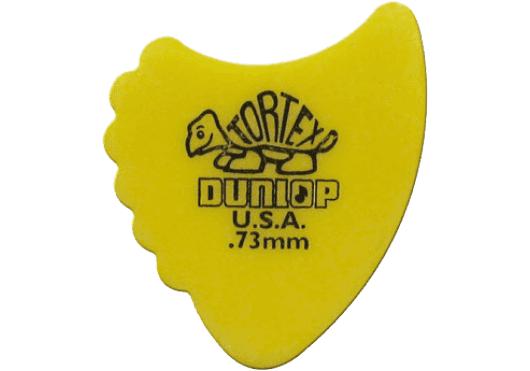 Guitares & co - ACCESSOIRES - MEDIATORS & ONGLETS - MEDIATORS - Dunlop - ADU 414R73 - Royez Musik