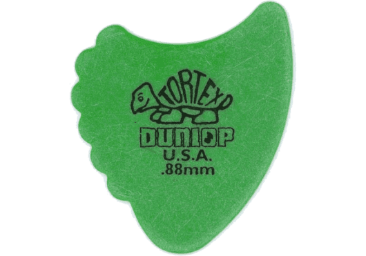 Guitares & co - ACCESSOIRES - MEDIATORS & ONGLETS - MEDIATORS - Dunlop - ADU 414R88 - Royez Musik