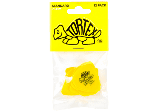 Guitares & co - ACCESSOIRES - MEDIATORS & ONGLETS - MEDIATORS - Dunlop - ADU 418P73 - Royez Musik