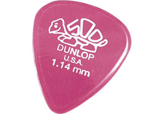 Guitares & co - ACCESSOIRES - MEDIATORS & ONGLETS - MEDIATORS - Dunlop - ADU 41P114 - Royez Musik
