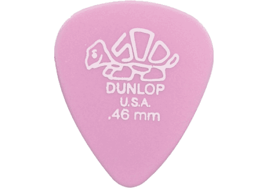 Guitares & co - ACCESSOIRES - MEDIATORS & ONGLETS - MEDIATORS - Dunlop - ADU 41P46 - Royez Musik
